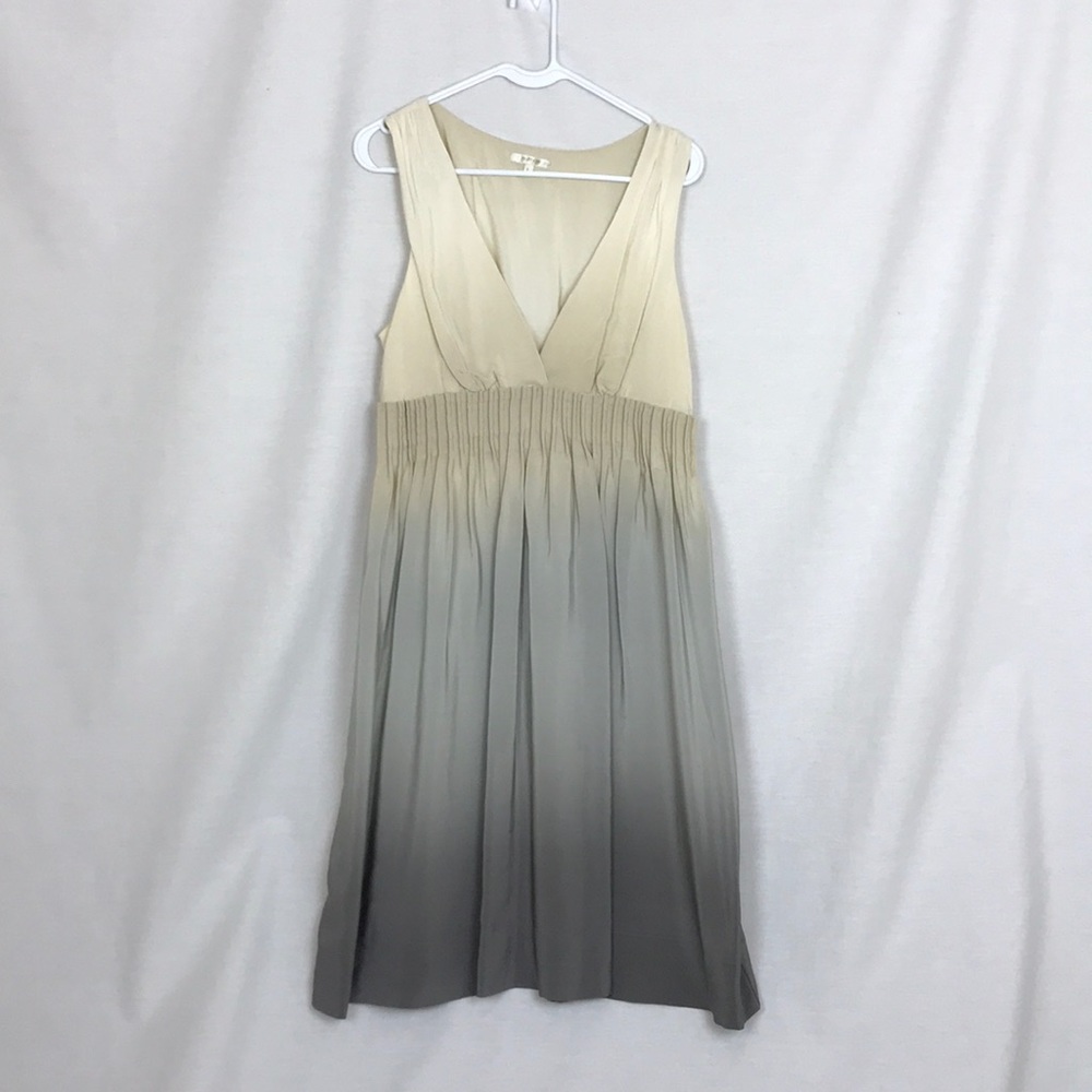3/50 Matty M fade dress